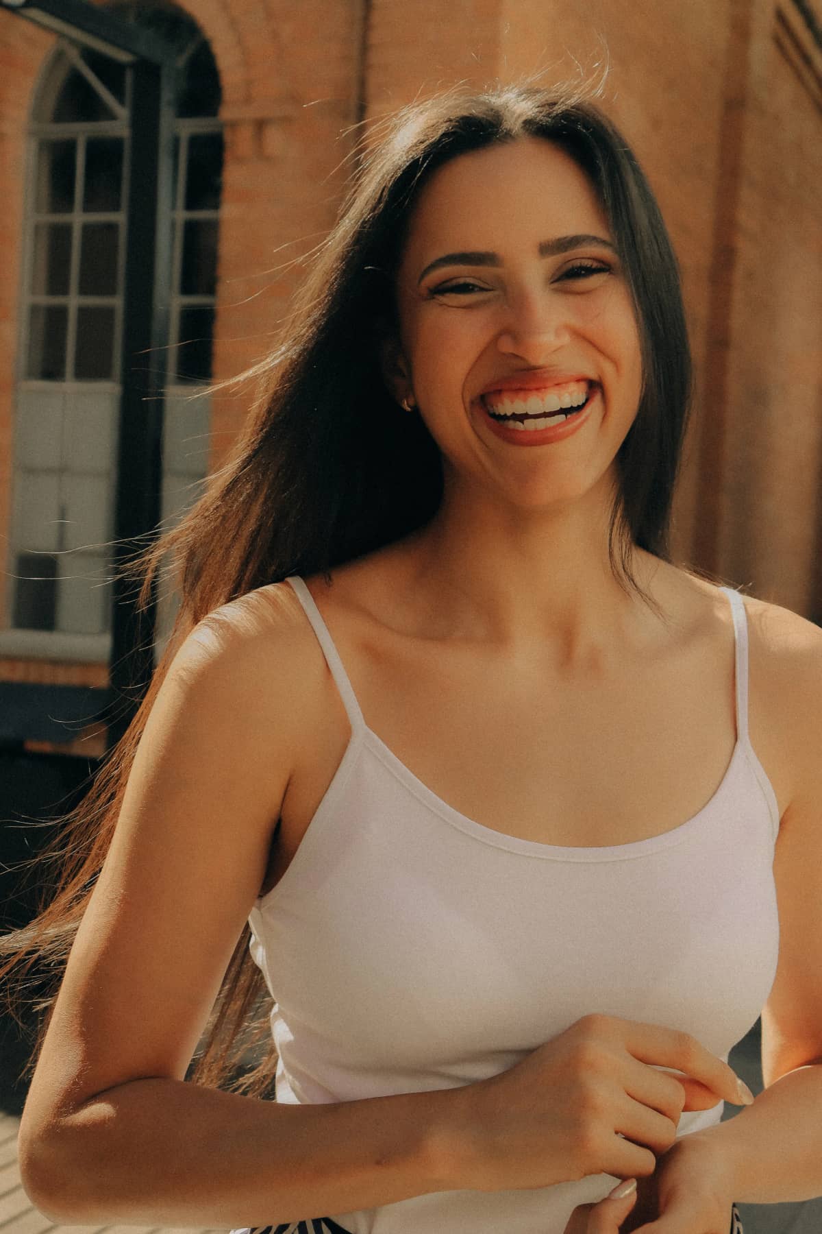 Bastidores do trabalho