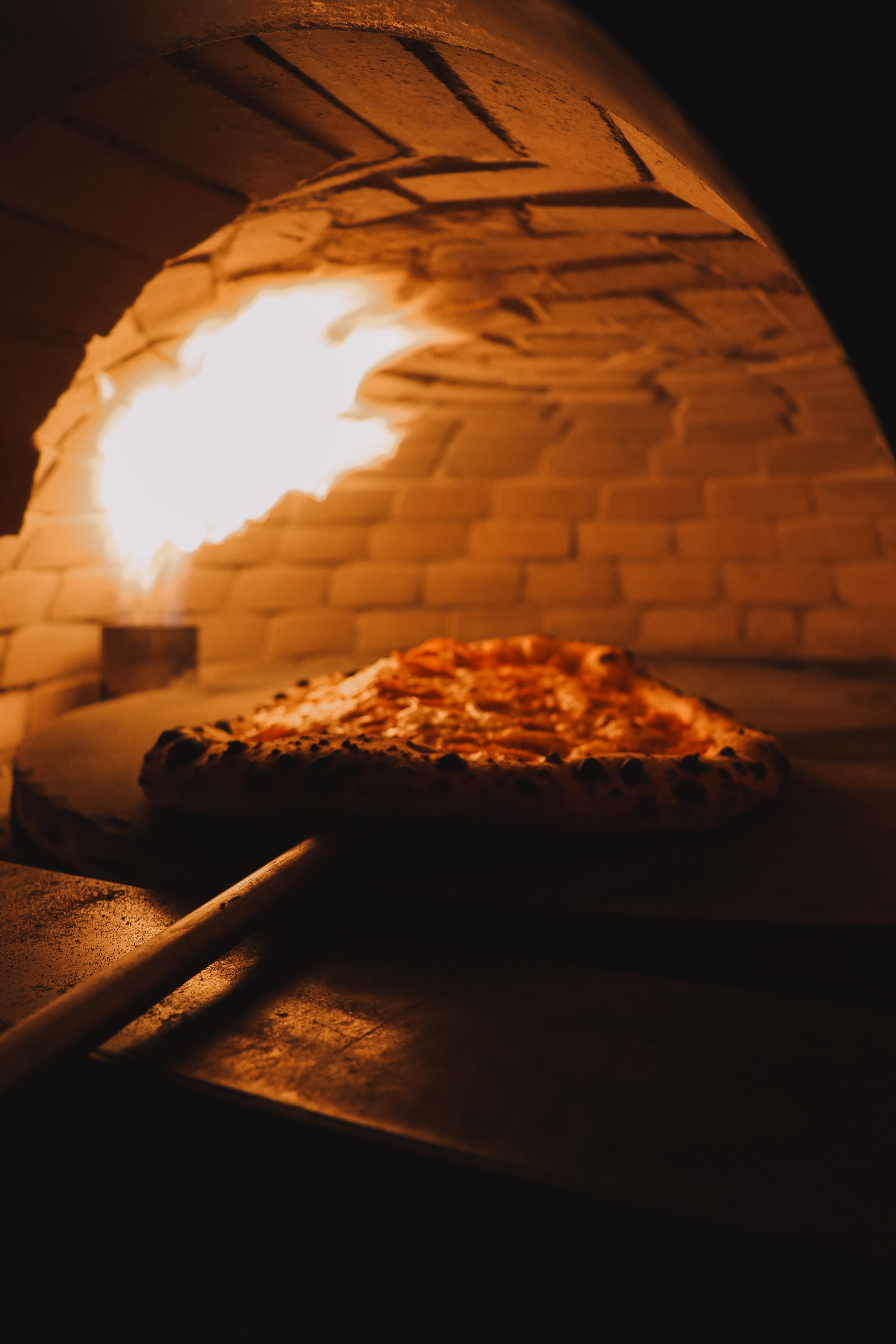 Veni, vidi, mangi (Raffa & Gio)