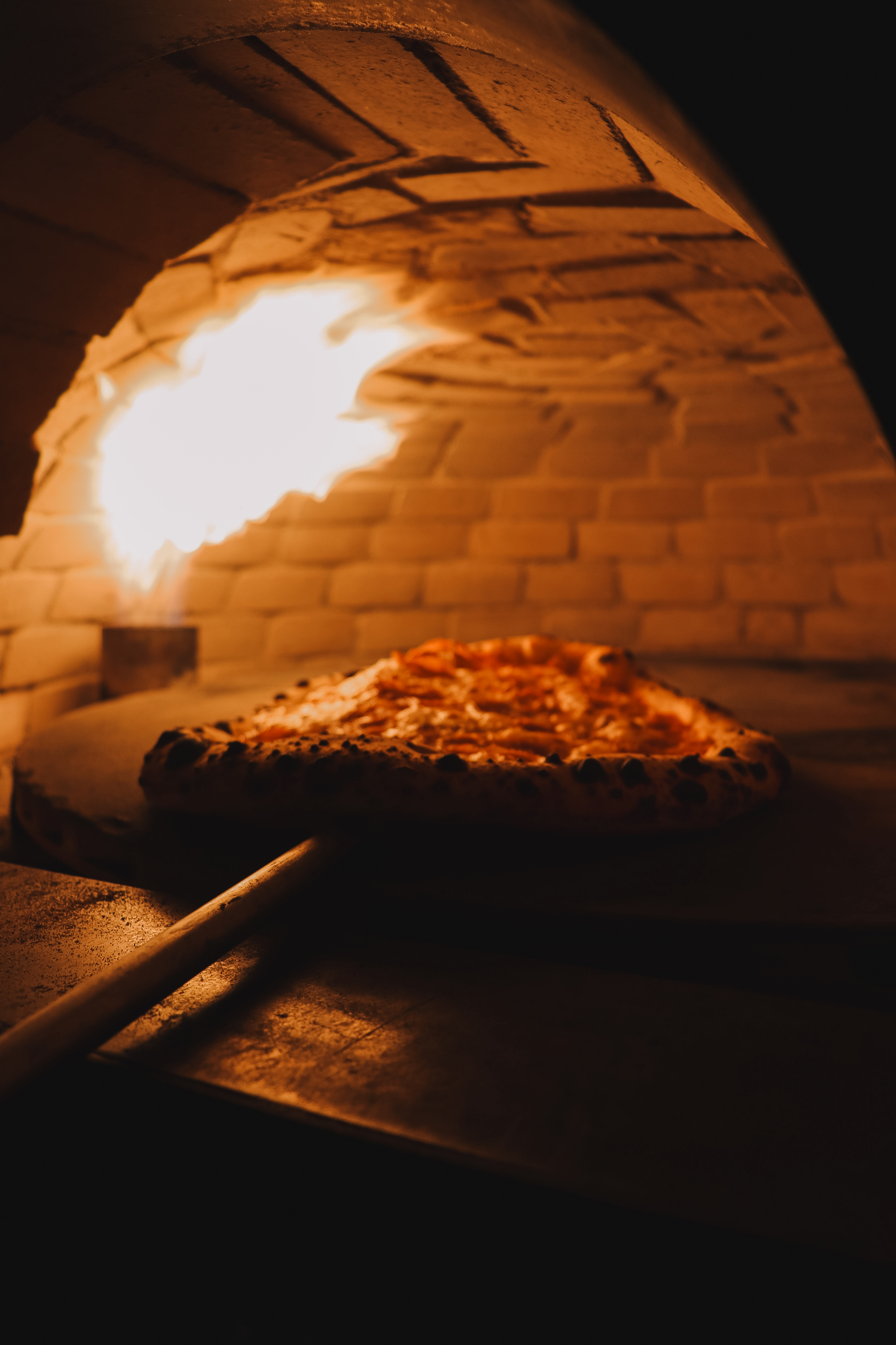 Veni, vidi, mangi (Raffa & Gio)